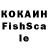 Кетамин VHQ Scott's Topics